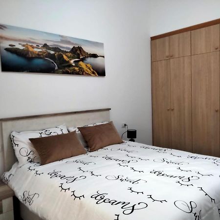 Apartamentos La Pena C La Guancha 外观 照片