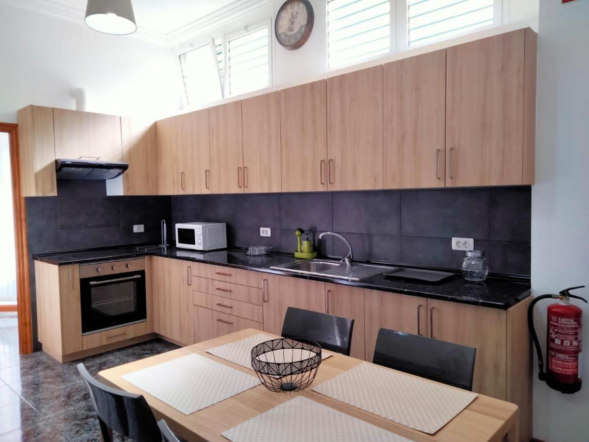 Apartamentos La Pena C La Guancha 外观 照片