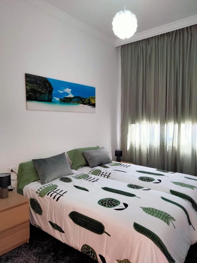 Apartamentos La Pena C La Guancha 外观 照片