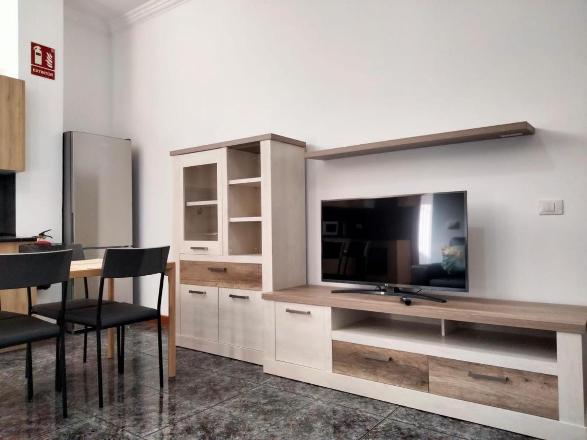 Apartamentos La Pena C La Guancha 外观 照片