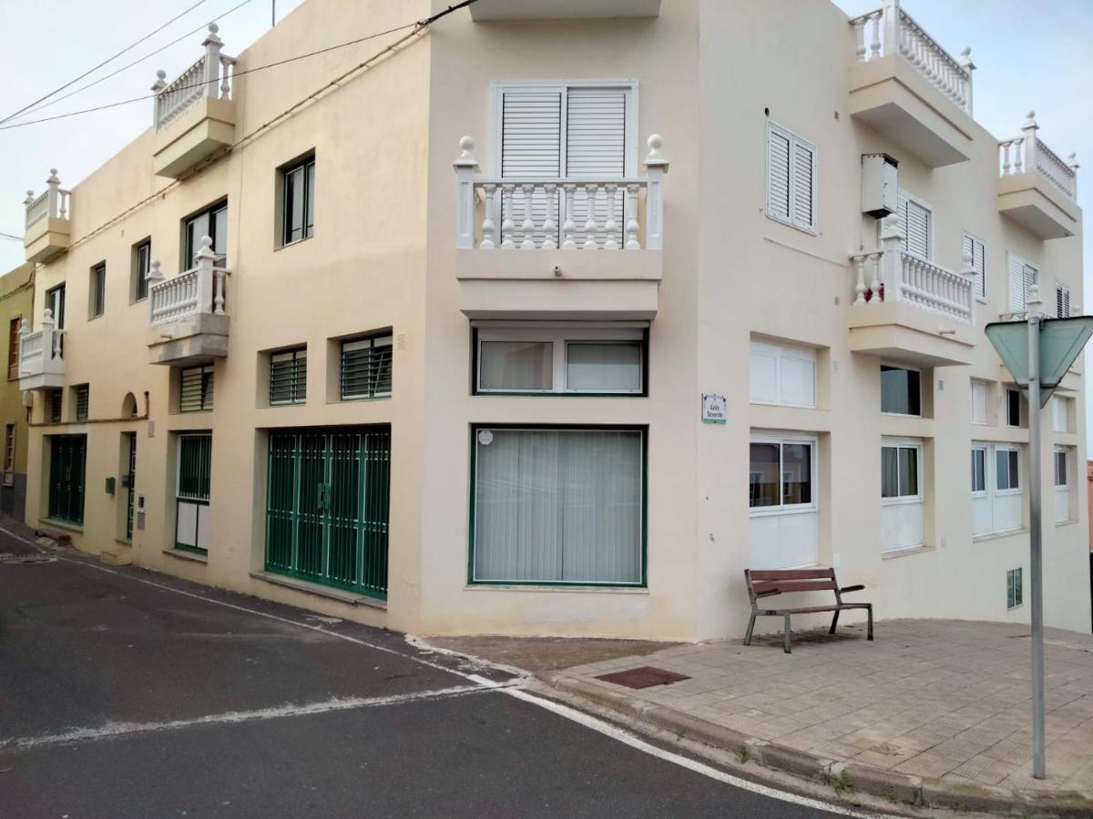 Apartamentos La Pena C La Guancha 外观 照片