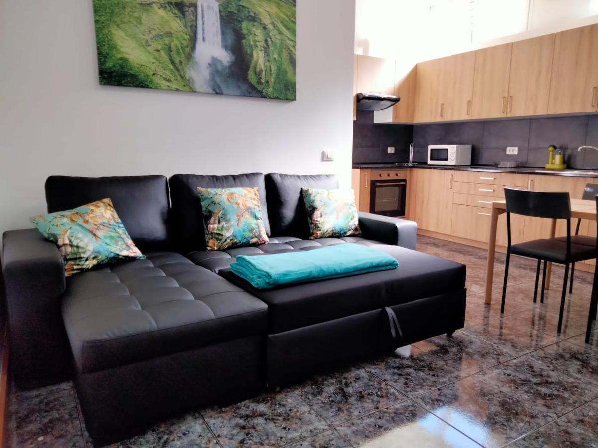 Apartamentos La Pena C La Guancha 外观 照片