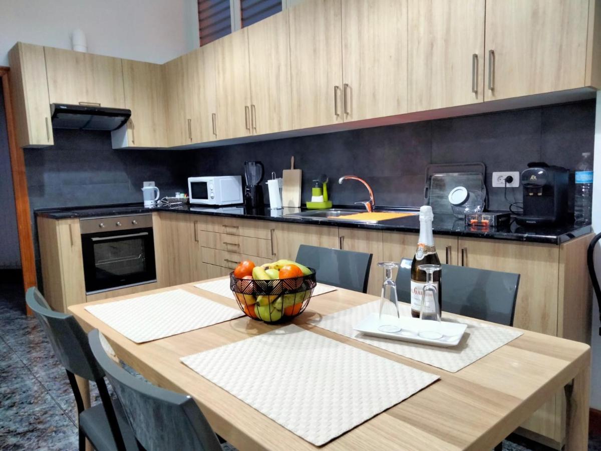 Apartamentos La Pena C La Guancha 外观 照片